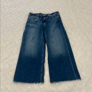 Paige Annessa Blue Jeans